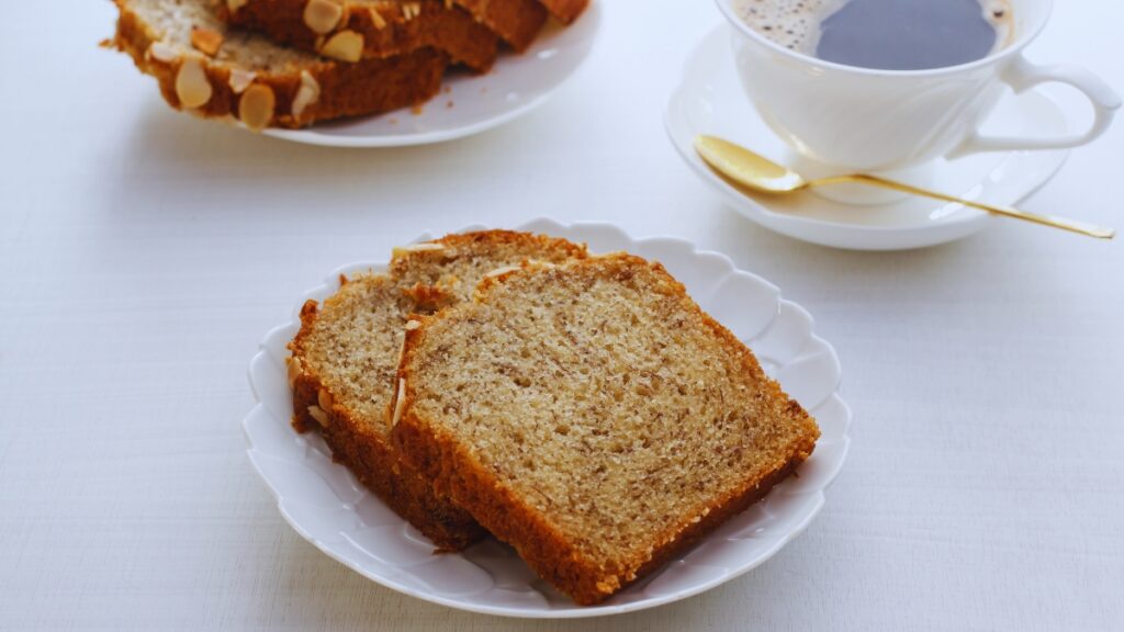 10 Steps to Bake Perfect Banana Bread