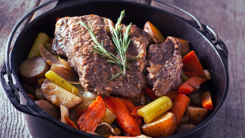 10 Powerful Tips to the Perfect Chuck Roast